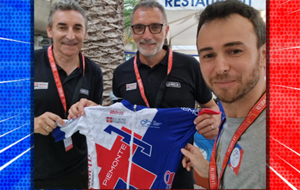 ciclismo vuelta piemonte