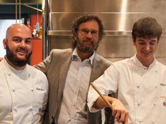 legnano saronno iallombardia maestromartinoacademy cracco