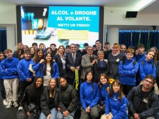 sicurezza stradale regione lombardia