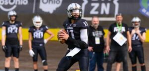 Frogs Legnano Guelfi IFL