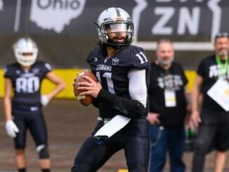 Frogs Legnano Guelfi IFL