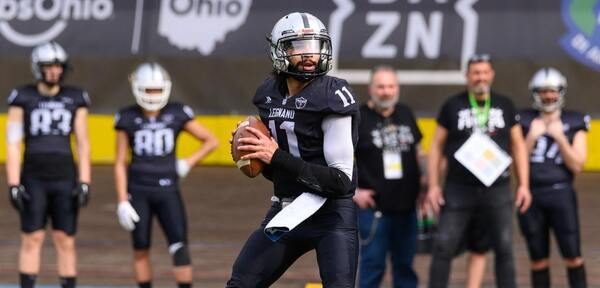 Frogs Legnano Guelfi IFL