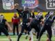 Campionato Week 8 American Football