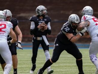 Campionato Week 7 American Football