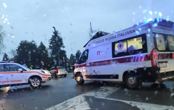 gallarate pd incidenti petizione