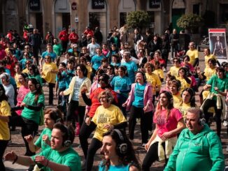 gallarate urban experience 2024