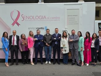 Gallarate tumore seno prevenzione