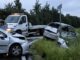 Lonate Pozzolo incidente sp40