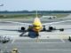 Malpensa Hong kong dhl