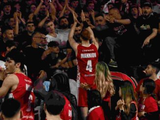 Openjobmetis Varese Campionato Treviso