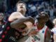 Itelyum Varese FibaEuropeCup Bahcesehir