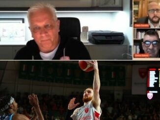 Pallacanestro Varese nuovi soci