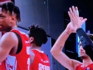 Openjobmetis Varese Campionato Sassari