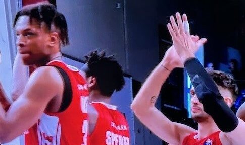 Openjobmetis Varese Campionato Sassari