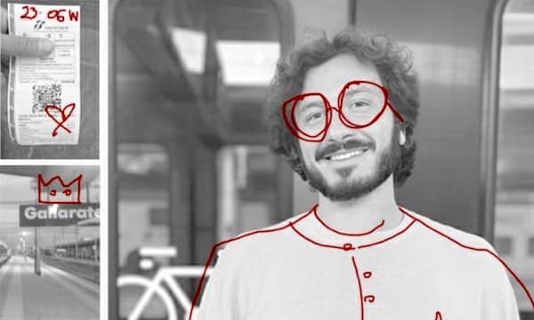 gallarate pendolari libro radici