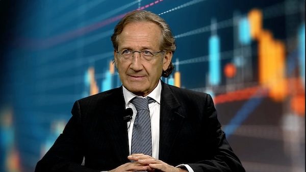 Economia fimiani rally finanziario
