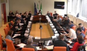 Gallarate petizione ospedale regione