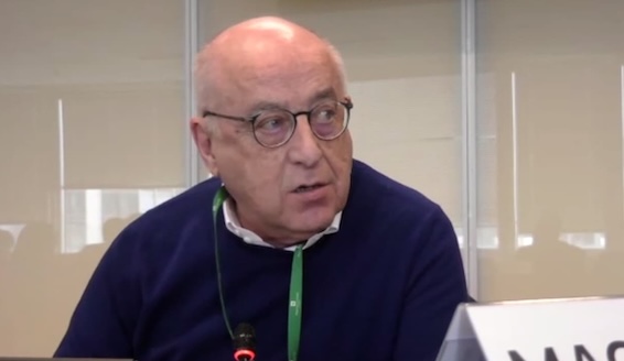 Gallarate petizione ospedale regione