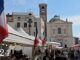 Gallarate mercatino francese video