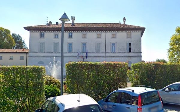 Cassano villa oliva giardini