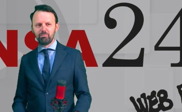 Cardano intervista giacomo Iametti