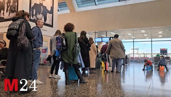 malpensa parità di genere