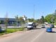 Gallarate supermercato md pedoni