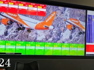 Malpensa easyjet intelligenza artificiale