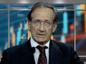 Mercati finanziari crisi geopolitica