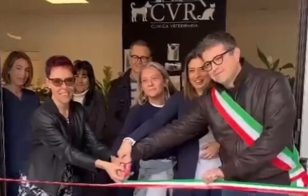 gallarate clinica veterinaria ronchi