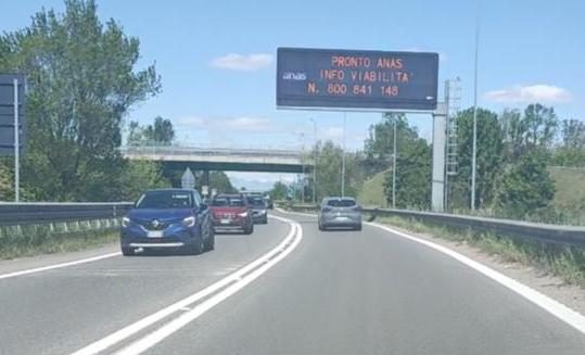 magenta superstrada malpensa vigevano