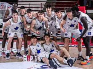 Varese Basket Week giovanile