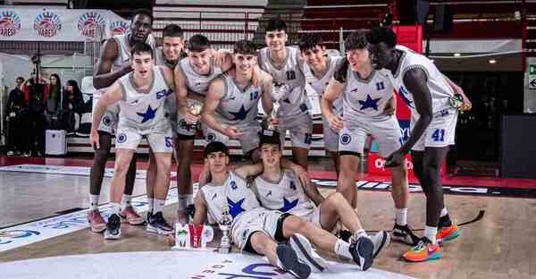 Varese Basket Week giovanile
