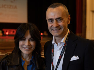 legnano tedx alexia filippopoletti