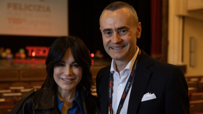 legnano tedx alexia filippopoletti