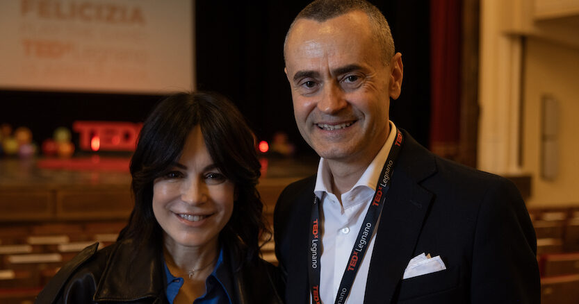 legnano tedx alexia filippopoletti