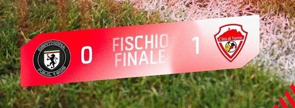 CittàdiVarese Derthona calcio serieD