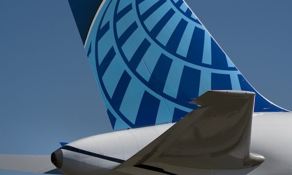 Malpensa volo chicago united