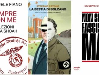 Anpi CerroMaggiore libri 25aprile