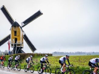 ciclsmo amstel gold race