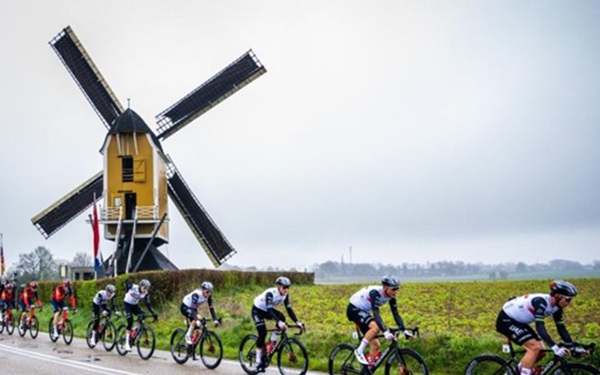 ciclsmo amstel gold race