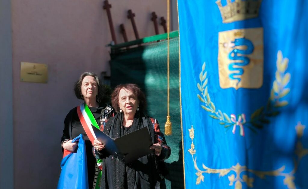 angera città ambrogina brovelli