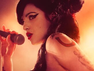 minchella visto rivisto amy