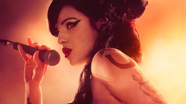 minchella visto rivisto amy