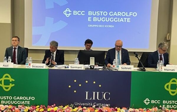 assemblea bcc banca
