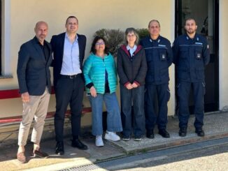 beko europe varese donazione