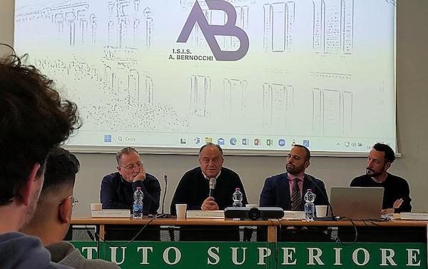 legnano gratteri bernocchi mafia