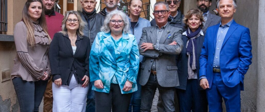 besnate lista dal secco fenice