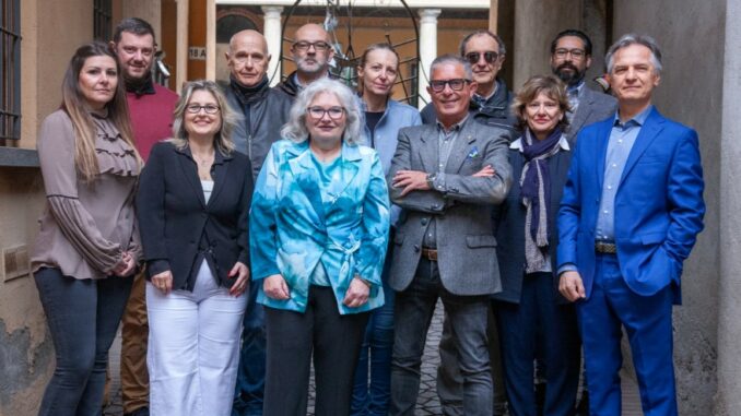 besnate lista dal secco fenice