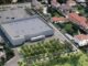 besnate nuovo supermercato parco